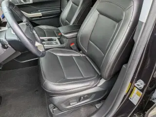 Ford Explorer 2023 AWD XLT 4dr SUV