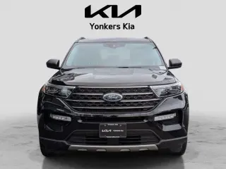Ford Explorer 2023 AWD XLT 4dr SUV