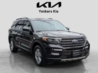 Ford Explorer 2023 AWD XLT 4dr SUV