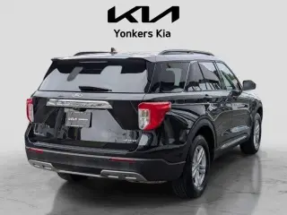 Ford Explorer 2023 AWD XLT 4dr SUV