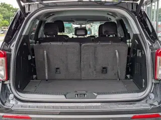 Ford Explorer 2023 AWD XLT 4dr SUV