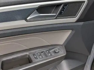 Volkswagen Atlas Cross Sport 2022 AWD V6 SEL R-Line 4Motion 4dr SUV
