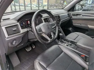 Volkswagen Atlas Cross Sport 2022 AWD V6 SEL R-Line 4Motion 4dr SUV