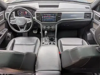 Volkswagen Atlas Cross Sport 2022 AWD V6 SEL R-Line 4Motion 4dr SUV