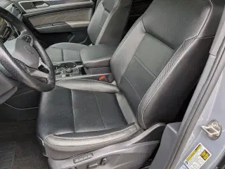 Volkswagen Atlas Cross Sport 2022 AWD V6 SEL R-Line 4Motion 4dr SUV