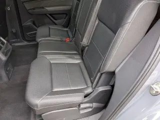 Volkswagen Atlas Cross Sport 2022 AWD V6 SEL R-Line 4Motion 4dr SUV