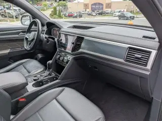 Volkswagen Atlas Cross Sport 2022 AWD V6 SEL R-Line 4Motion 4dr SUV