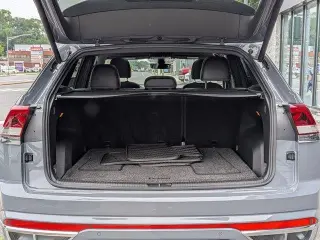 Volkswagen Atlas Cross Sport 2022 AWD V6 SEL R-Line 4Motion 4dr SUV