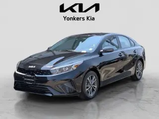 Kia Forte 2023 LX 4dr Sedan