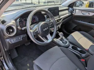 Kia Forte 2023 LX 4dr Sedan