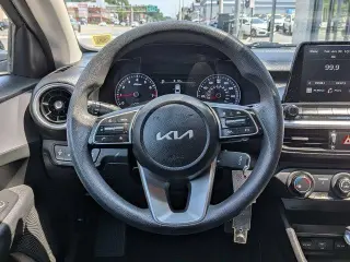 Kia Forte 2023 LX 4dr Sedan