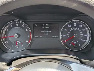 Kia Forte 2023 LX 4dr Sedan