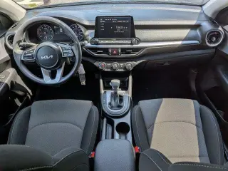 Kia Forte 2023 LX 4dr Sedan