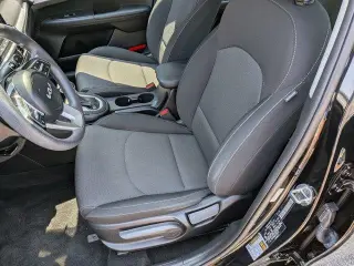 Kia Forte 2023 LX 4dr Sedan