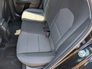 Kia Forte 2023 LX 4dr Sedan