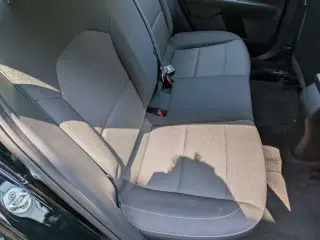 Kia Forte 2023 LX 4dr Sedan