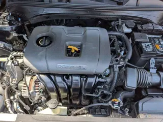 Kia Forte 2023 LX 4dr Sedan