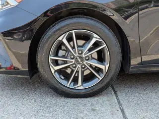 Kia Forte 2023 LX 4dr Sedan