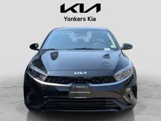Kia Forte 2023 LX 4dr Sedan