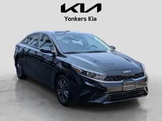 Kia Forte 2023 LX 4dr Sedan