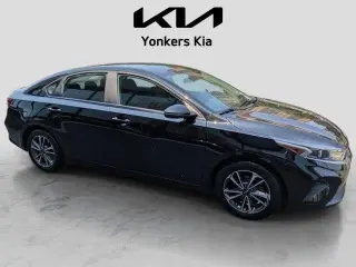 Kia Forte 2023 LX 4dr Sedan