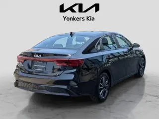 Kia Forte 2023 LX 4dr Sedan