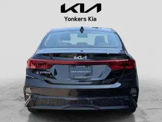 Kia Forte 2023 LX 4dr Sedan