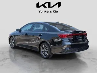Kia Forte 2023 LX 4dr Sedan