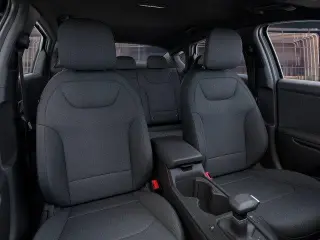 Kia K4 2026 LXS 4dr Sedan
