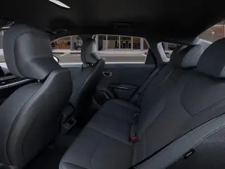 Kia K4 2026 LXS 4dr Sedan