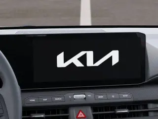 Kia K4 2026 LXS 4dr Sedan