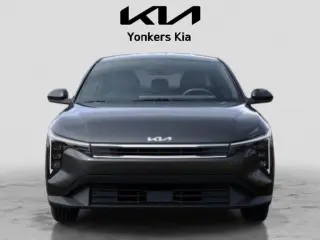 Kia K4 2026 LXS 4dr Sedan