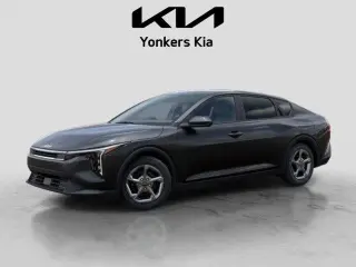 Kia K4 2026 LXS 4dr Sedan