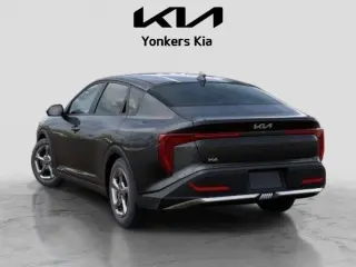Kia K4 2026 LXS 4dr Sedan