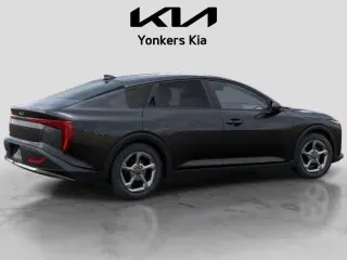 Kia K4 2026 LXS 4dr Sedan