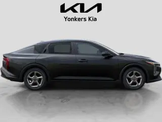 Kia K4 2026 LXS 4dr Sedan