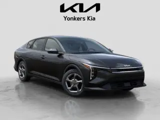 Kia K4 2026 LXS 4dr Sedan