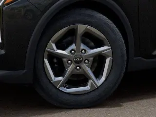 Kia K4 2026 LXS 4dr Sedan