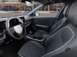 Kia K4 2025 GT-Line 4dr Sedan