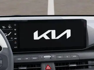 Kia K4 2025 GT-Line 4dr Sedan