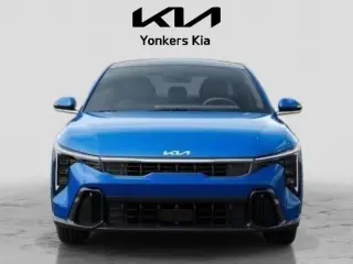 Kia K4 2025 GT-Line 4dr Sedan