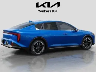 Kia K4 2025 GT-Line 4dr Sedan