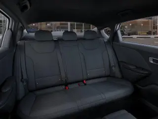 Kia K4 2026 LXS 4dr Sedan