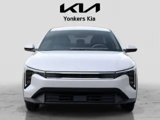 Kia K4 2026 LXS 4dr Sedan
