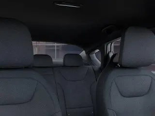 Kia K4 2026 LXS 4dr Sedan