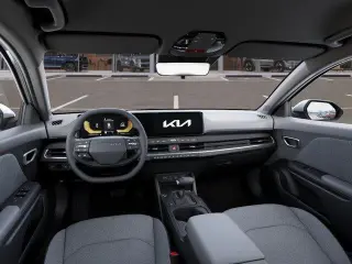 Kia K4 2026 LXS 4dr Sedan