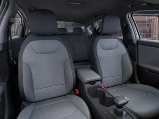 Kia K4 2026 LXS 4dr Sedan