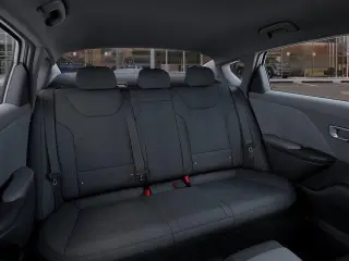 Kia K4 2026 LXS 4dr Sedan