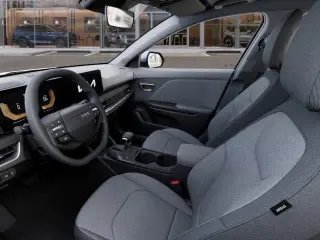 Kia K4 2026 LXS 4dr Sedan