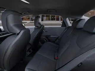 Kia K4 2026 LXS 4dr Sedan